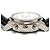 Relógio de pulso automático Chrono Clipper CP1.910 da Hermès - vista 13