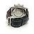 Relógio de pulso automático Chrono Clipper CP1.910 da Hermès - vista 6