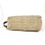 Borsa a Spalla Fendi Zucchino Zucca Logo Beige - vista 5