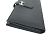 Hermès Cartera larga de cuero Epsom Hermes Negro - vista 3