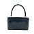 Hermès Hermes Vintage Ring Handtasche Schwarz - Ansicht 2