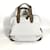Hermès Borsa da Golf 40 Hermes Bianco Beige Taupe - vista 2