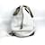 Hermès Borsa da Golf 40 Hermes Bianco Beige Taupe - vista 3