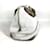 Hermès Borsa da Golf 40 Hermes Bianco Beige Taupe - vista 4