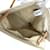Borsa a Spalla Aline GM di Hermès Bianco  - vista 13