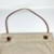 Borsa a Spalla Aline GM di Hermès Bianco  - vista 6