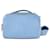 Loewe Blue Leather Shoulder Bag  ref.2106176