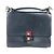 Borsa Fendi 8M0381 Mini Canai Studs Nero