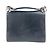 Borsa Fendi 8M0381 Mini Canai Studs Nero - vista 2