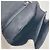 Borsa Fendi 8M0381 Mini Canai Studs Nero - vista 9