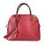 Hermès Borsa in pelle rossa Courchevel Hermes Bolide 31 Rosso