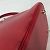 Hermès Borsa in pelle rossa Courchevel Hermes Bolide 31 Rosso - vista 10