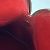 Hermès Borsa in pelle rossa Courchevel Hermes Bolide 31 Rosso - vista 14