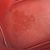 Hermès Borsa in pelle rossa Courchevel Hermes Bolide 31 Rosso - vista 16