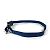 Gacha Gürtel Logo Dior Christian Dior Marineblau - Ansicht 2