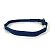 Gacha Gürtel Logo Dior Christian Dior Marineblau - Ansicht 3