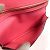 Hermès Portefeuille long bi-fold en cuir Epsom rose Hermes - vue 14
