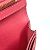 Hermès Portefeuille long bi-fold en cuir Epsom rose Hermes - vue 15