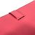 Hermès Portefeuille long bi-fold en cuir Epsom rose Hermes - vue 6