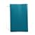 Hermès Estuche de papelería Notebook Zip PM Hermes EA Azul Cuero