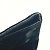 Chanel Matelassé gesteppte Velours-Tasche Schwarz - Ansicht 8