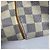 Borsa Tote Louis Vuitton Damier Azur Galliera PM Bianco - vista 12