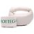 Bottega Veneta Mini Jodie Puffy Nappa Bianco - vista 10