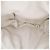 Bottega Veneta Mini Jodie Puffy Nappa Bianco - vista 4