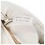 Bottega Veneta Mini Jodie Puffy Nappa Bianco - vista 6