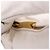 Bottega Veneta Mini Jodie Puffy Nappa Bianco - vista 7