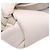 Bottega Veneta Mini Jodie Puffy Nappa Bianco - vista 8