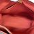 Borsa Tote Pallas MM Monogramma Louis Vuitton Marrone Fuschia - vista 4