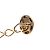 Collana pendente in perla in oro rosa 18K Tasaki Balance Neo - vista 11