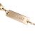 Collana pendente in perla in oro rosa 18K Tasaki Balance Neo - vista 8
