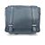 Hermès Bicolor Steve Caporal 27 Klappentasche Schwarz Blau