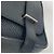Hermès Bicolor Steve Caporal 27 Klappentasche Schwarz Blau - Ansicht 12