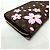 Cartera Zippy Louis Vuitton Takashi Murakami Castaño - vista 3