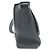 Hermès Borsa Messenger Hermes Taurillon Clemence Nero - vista 5