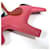 Hermès Hermes Rodeo MM Bag Charm Pink Blue  - view 10