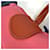 Hermès Hermes Rodeo MM Bag Charm Pink Blue  - view 5