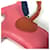 Hermès Hermes Rodeo MM Bag Charm Pink Blue  - view 9