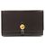 Borsa Box della serie Dogon di Hermès Marrone