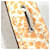 Hermès Hermes Orange Dog Leash  - view 10