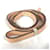 Hermès Hermes Orange Dog Leash  - view 14