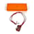 Hermès Collier long GM Hermes O'Kelly Rose  - vue 9
