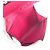 Hermès Borsa a spalla Pochette in pelle Epsom rosa Hermes - vista 11