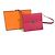 Hermès Borsa a spalla Pochette in pelle Epsom rosa Hermes - vista 18