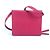 Hermès Borsa a spalla Pochette in pelle Epsom rosa Hermes - vista 2