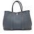 Hermès Borsa Negonda Hermes Garden Party TPM Nero