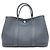 Hermès Borsa Negonda Hermes Garden Party TPM Nero - vista 2